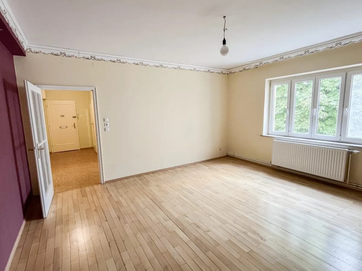 4-Zimmer-Wohnung mieten in Wiener Neustadt – 108 m², € 1.295 – Bild 2 von 15