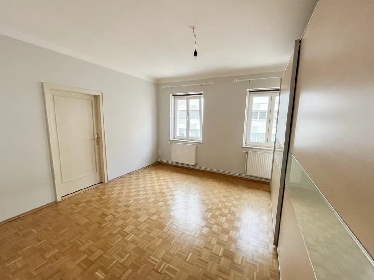 4-Zimmer-Wohnung mieten in Wiener Neustadt – 108 m², € 1.295 – Bild 7 von 15