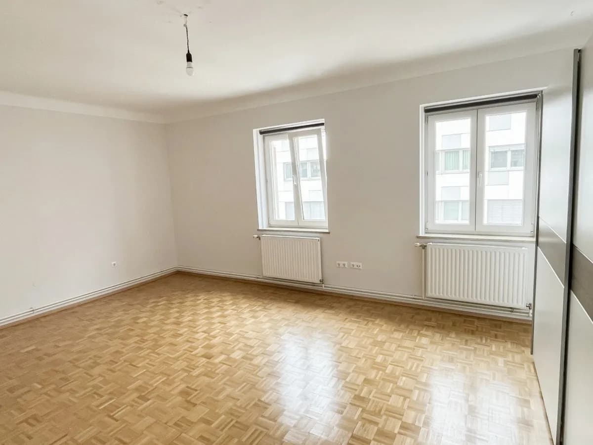 4-Zimmer-Wohnung mieten in Wiener Neustadt – 108 m², € 1.295 – Bild 10 von 15
