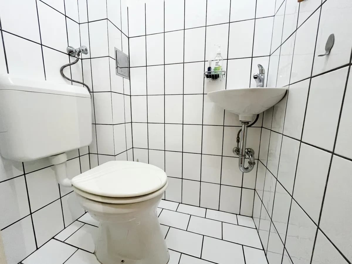4-Zimmer-Wohnung mieten in Wiener Neustadt – 108 m², € 1.295 – Bild 14 von 15