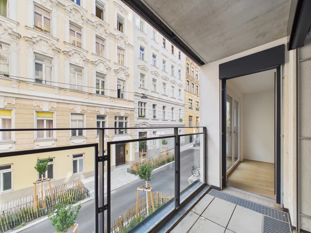 3-Zimmer-Wohnung mieten in Wien – 99,65 m², € 2.395 – Bild 2 von 29