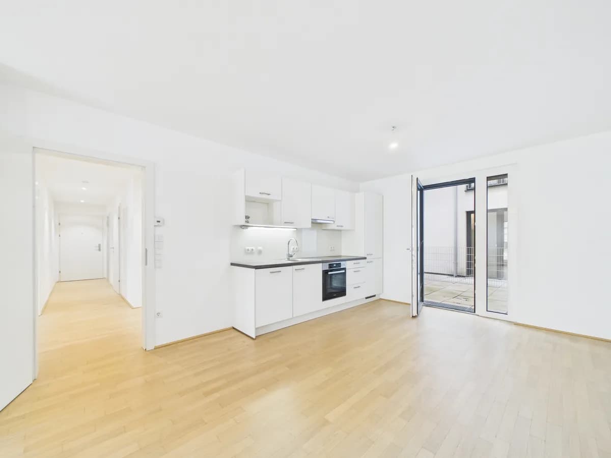 3-Zimmer-Wohnung mieten in Wien – 99,65 m², € 2.395 – Bild 3 von 29