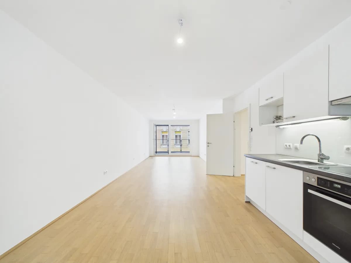 3-Zimmer-Wohnung mieten in Wien – 99,65 m², € 2.395 – Bild 5 von 29