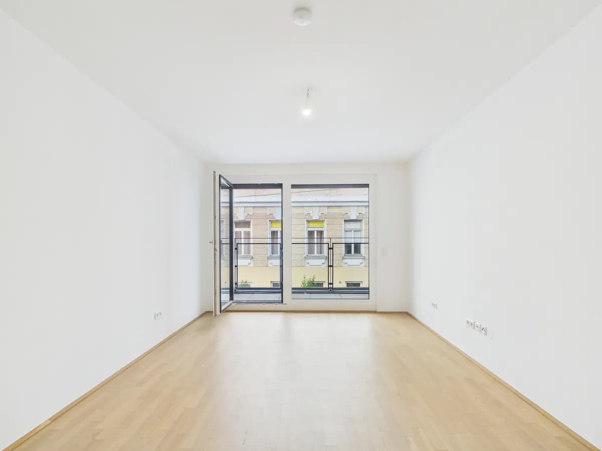 3-Zimmer-Wohnung mieten in Wien – 99,65 m², € 2.395 – Bild 6 von 29
