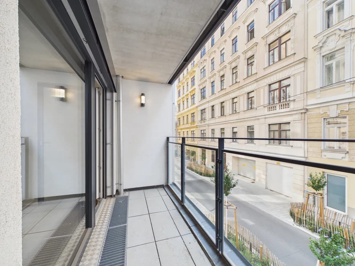 3-Zimmer-Wohnung mieten in Wien – 99,65 m², € 2.395 – Bild 8 von 29