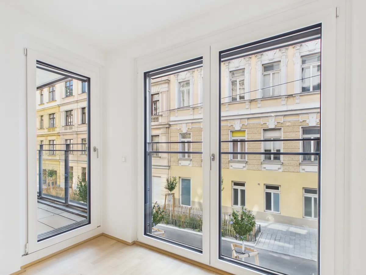 3-Zimmer-Wohnung mieten in Wien – 99,65 m², € 2.395 – Bild 9 von 29