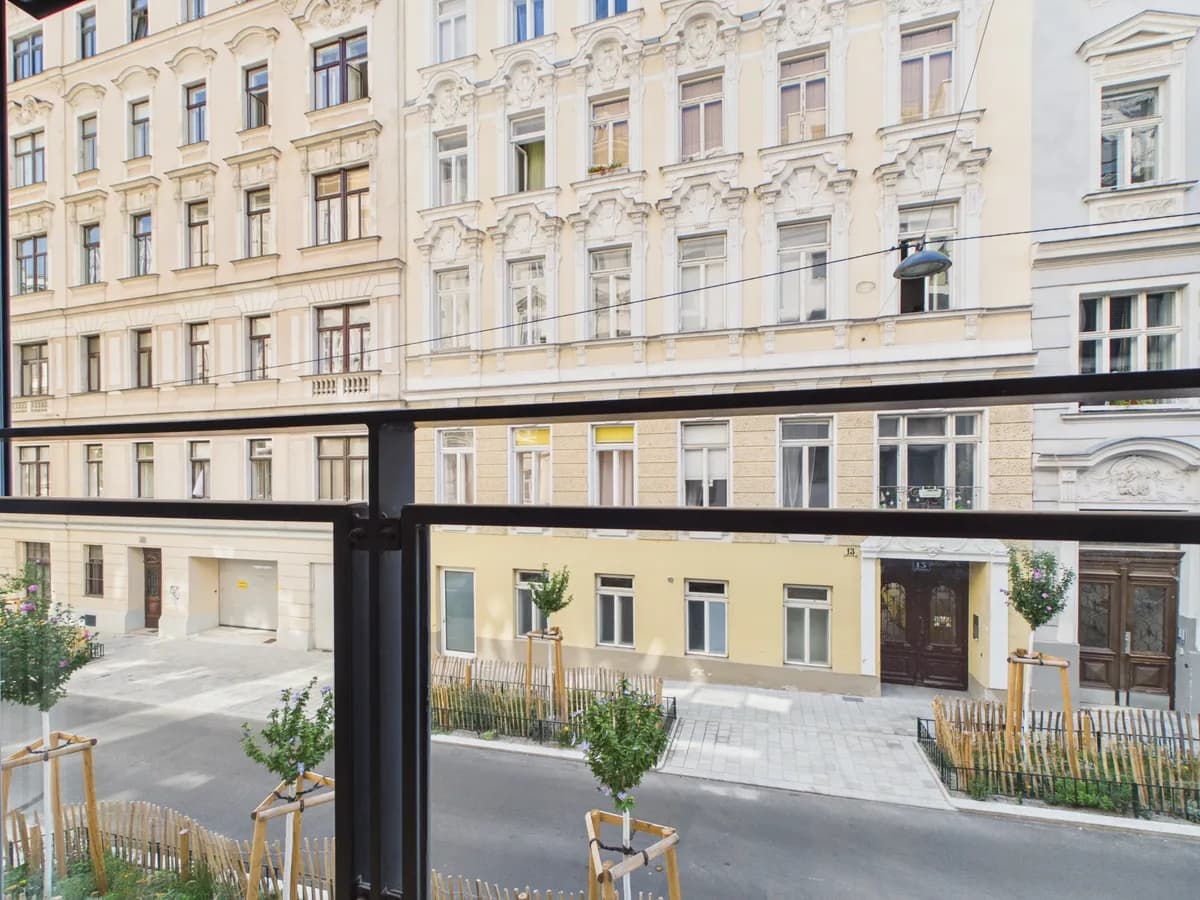 3-Zimmer-Wohnung mieten in Wien – 99,65 m², € 2.395 – Bild 10 von 29