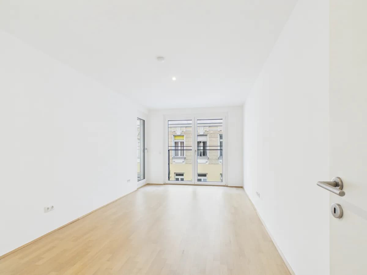 3-Zimmer-Wohnung mieten in Wien – 99,65 m², € 2.395 – Bild 12 von 29