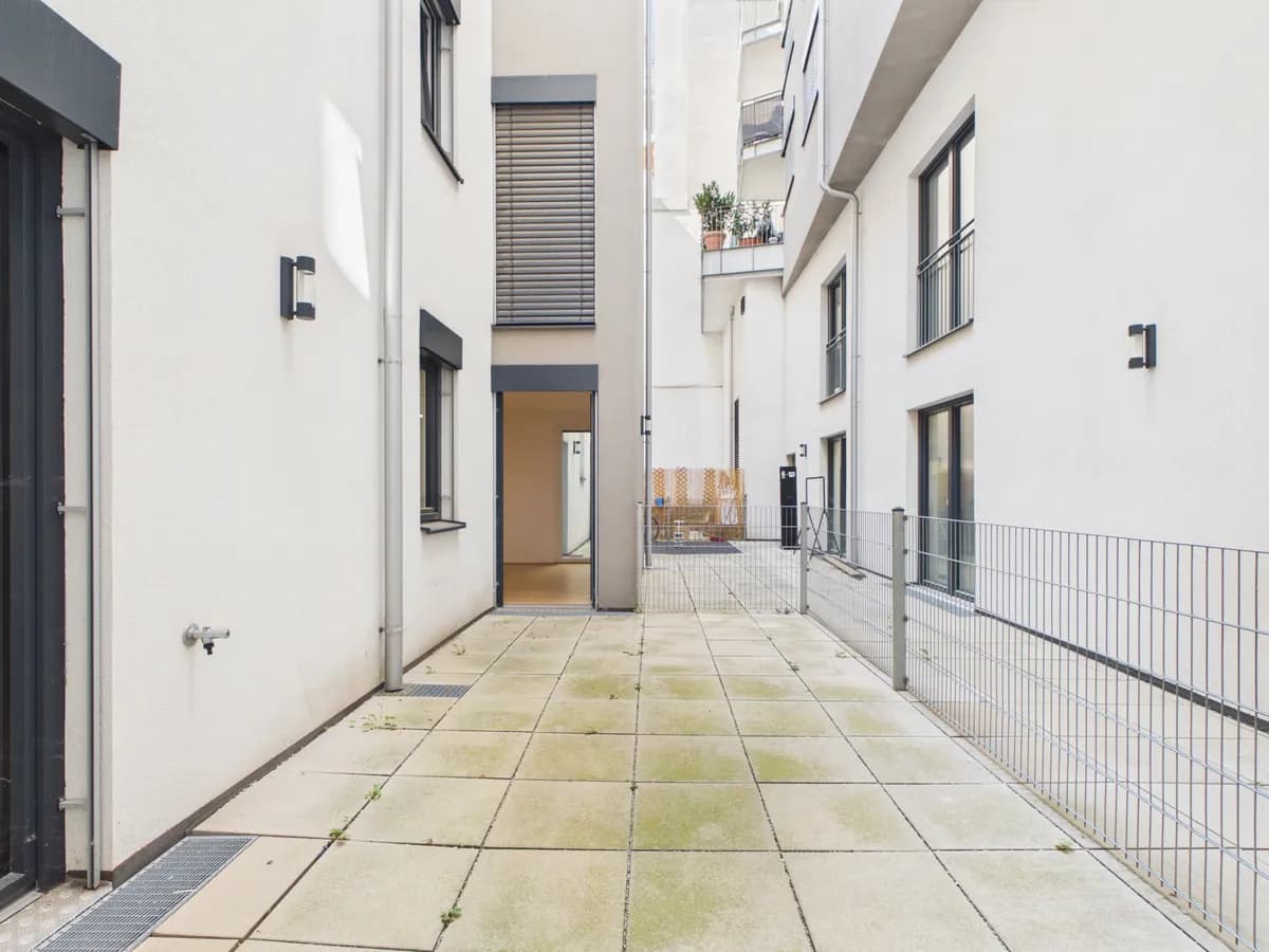 3-Zimmer-Wohnung mieten in Wien – 99,65 m², € 2.395 – Bild 21 von 29