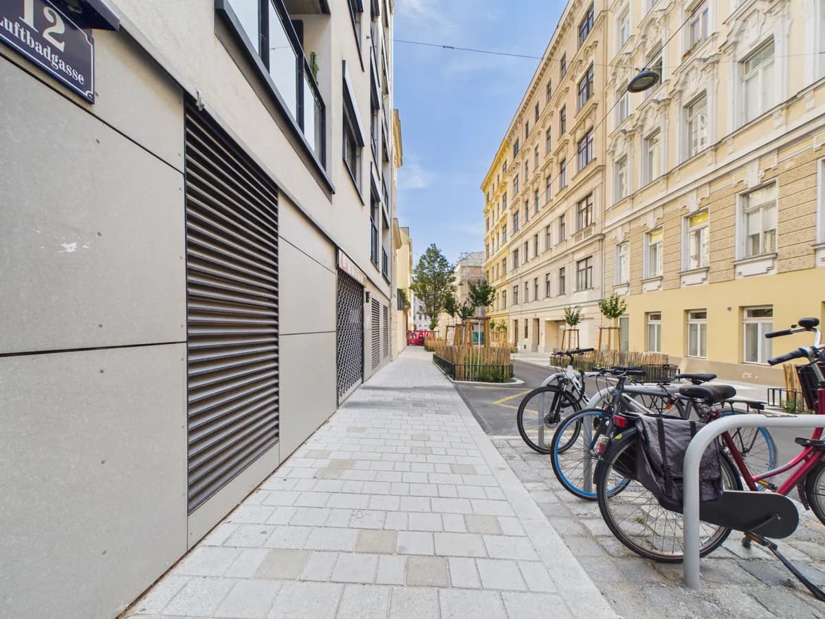 3-Zimmer-Wohnung mieten in Wien – 99,65 m², € 2.395 – Bild 24 von 29
