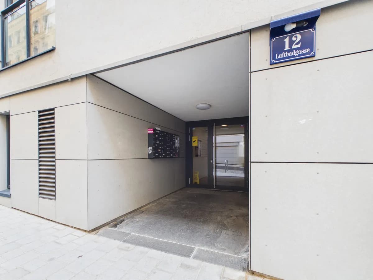 3-Zimmer-Wohnung mieten in Wien – 99,65 m², € 2.395 – Bild 28 von 29