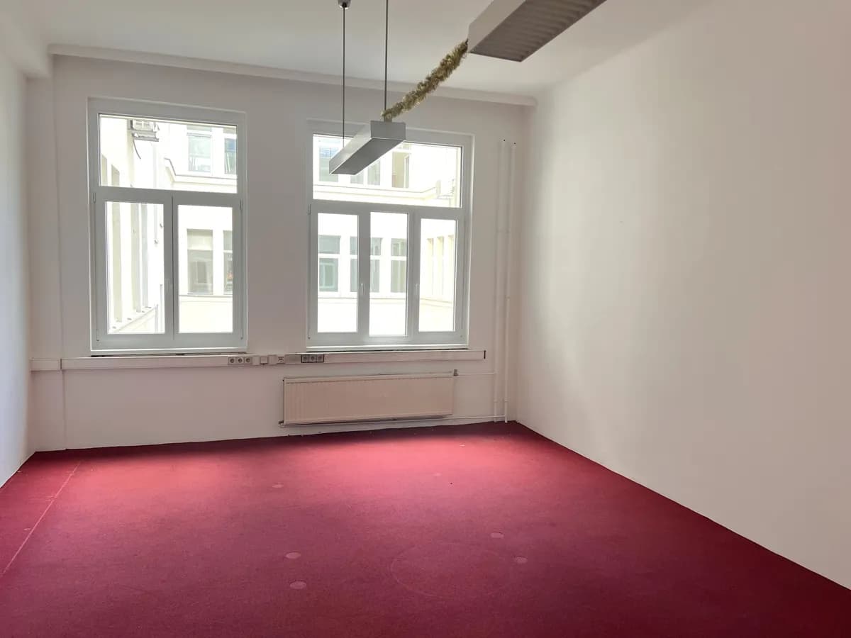 28-Zimmer-Gewerbeimmobilie mieten in Wien – 830 m², € 25.259 – Bild 7 von 31