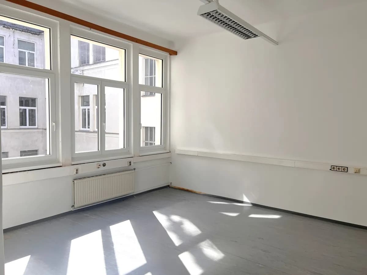 28-Zimmer-Gewerbeimmobilie mieten in Wien – 830 m², € 25.259 – Bild 9 von 31