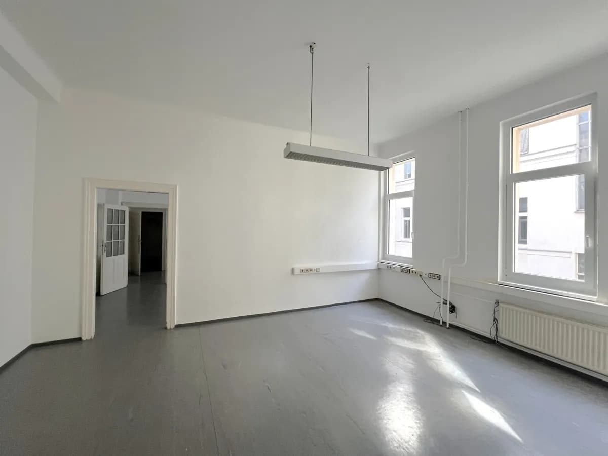 28-Zimmer-Gewerbeimmobilie mieten in Wien – 830 m², € 25.259 – Bild 13 von 31