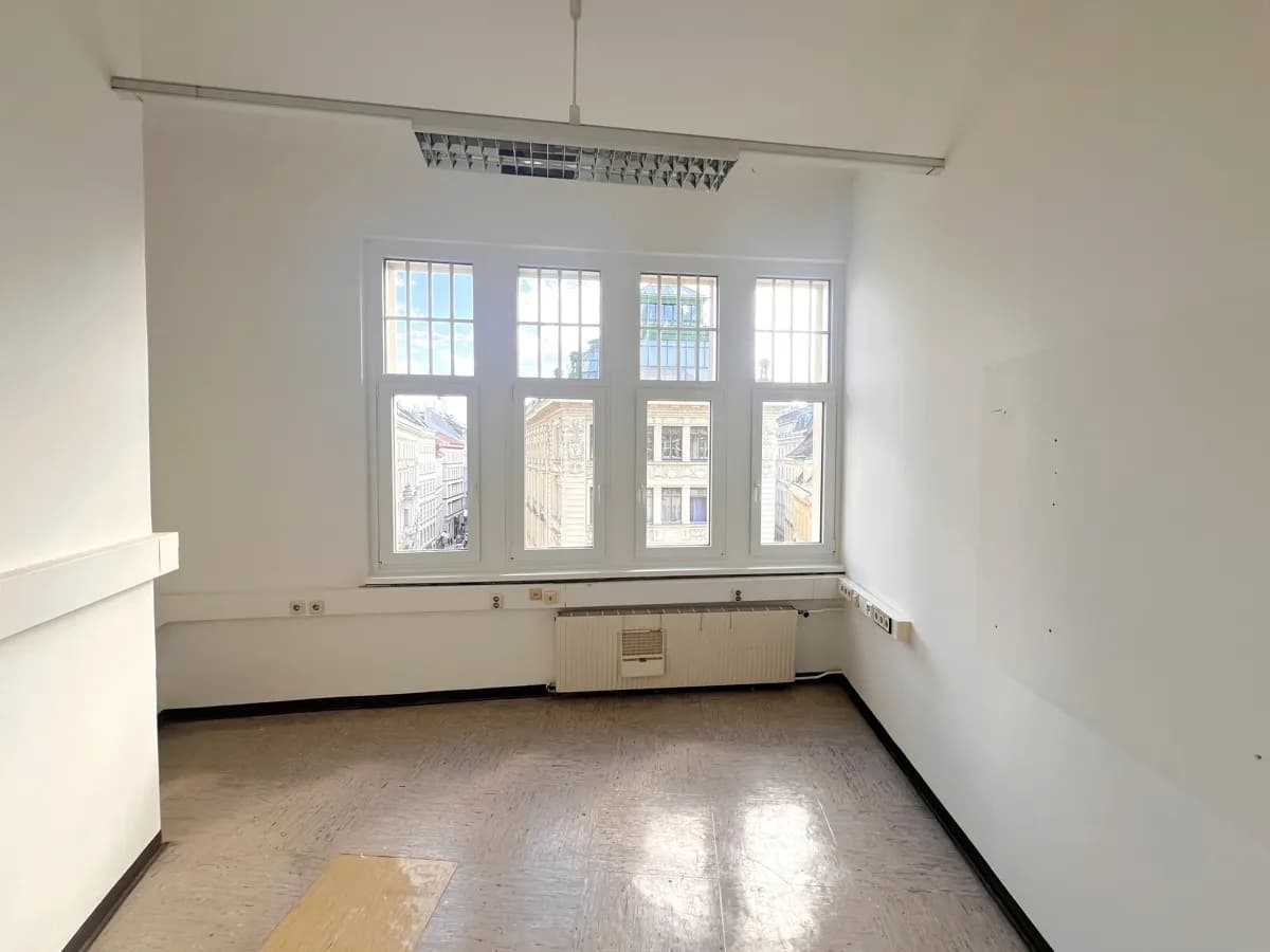 28-Zimmer-Gewerbeimmobilie mieten in Wien – 830 m², € 25.259 – Bild 15 von 31