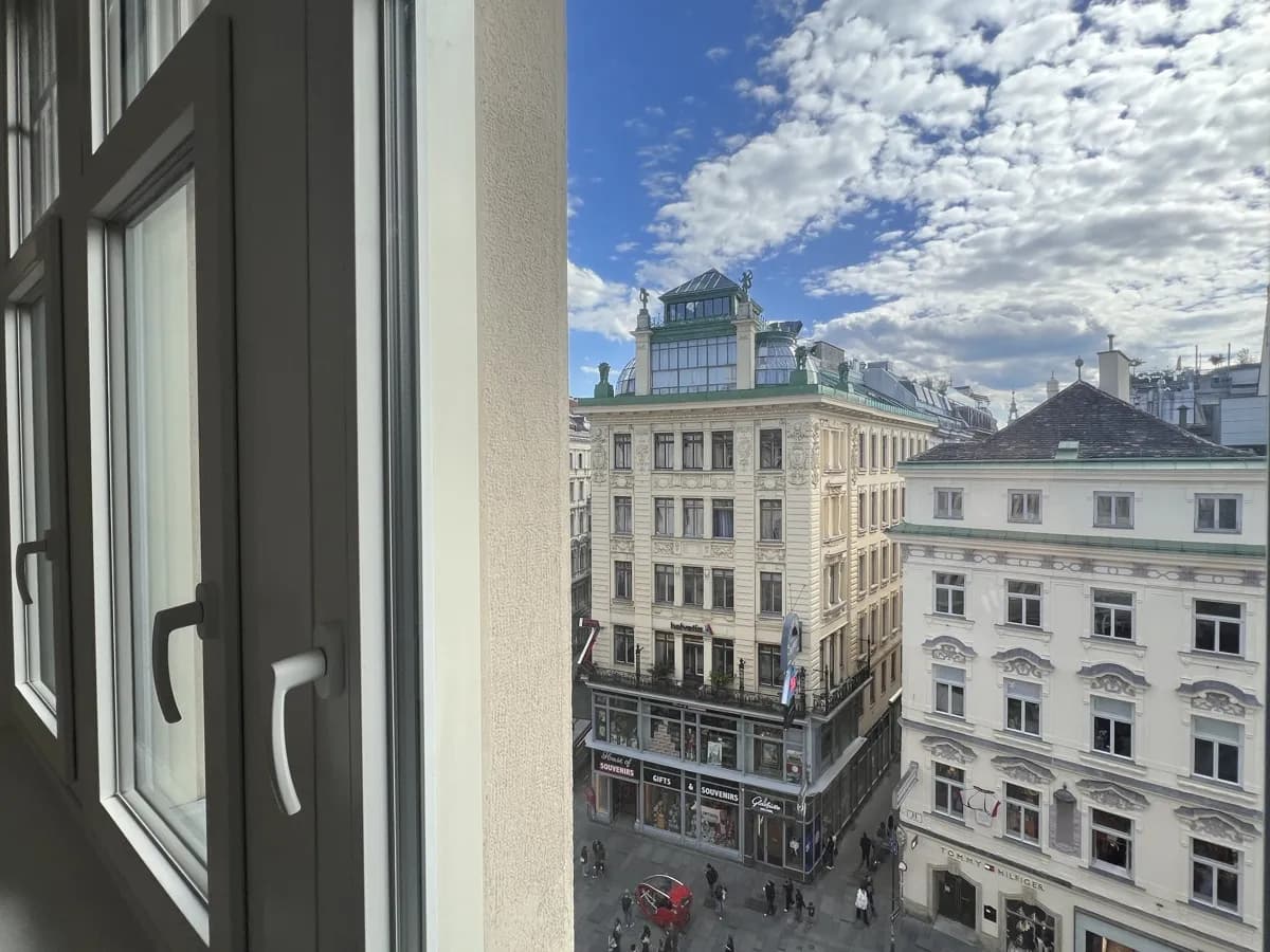 28-Zimmer-Gewerbeimmobilie mieten in Wien – 830 m², € 25.259 – Bild 17 von 31