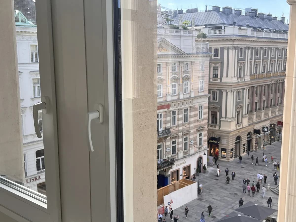 28-Zimmer-Gewerbeimmobilie mieten in Wien – 830 m², € 25.259 – Bild 18 von 31