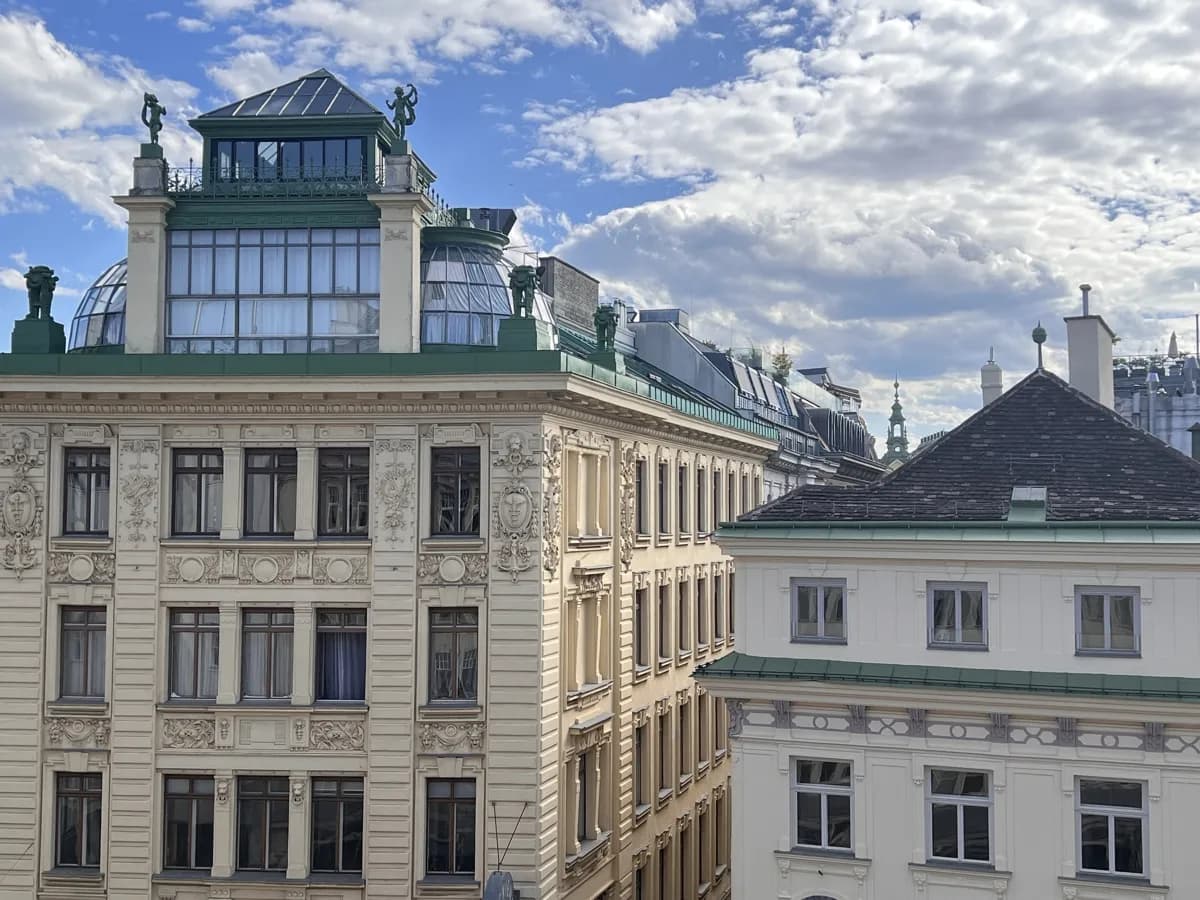 28-Zimmer-Gewerbeimmobilie mieten in Wien – 830 m², € 25.259 – Bild 19 von 31