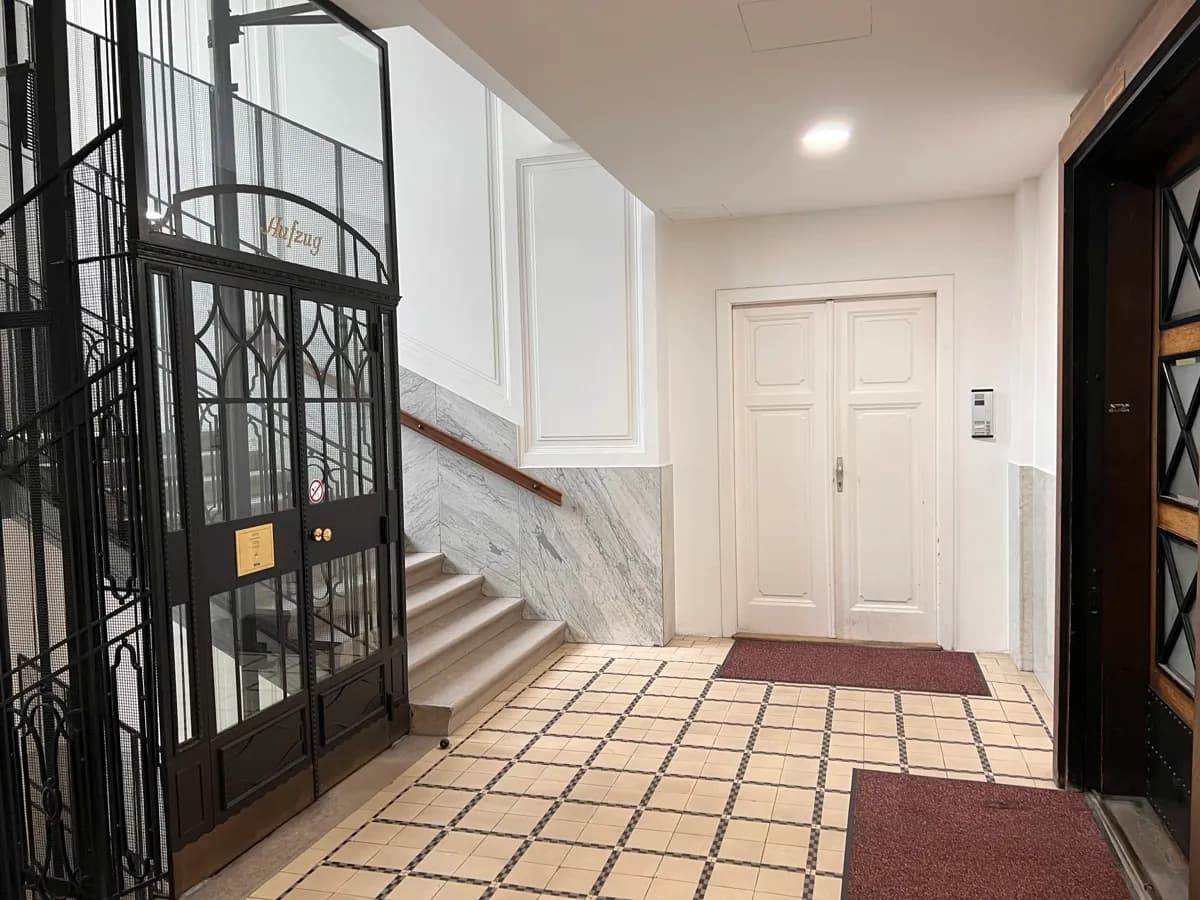 28-Zimmer-Gewerbeimmobilie mieten in Wien – 830 m², € 25.259 – Bild 21 von 31
