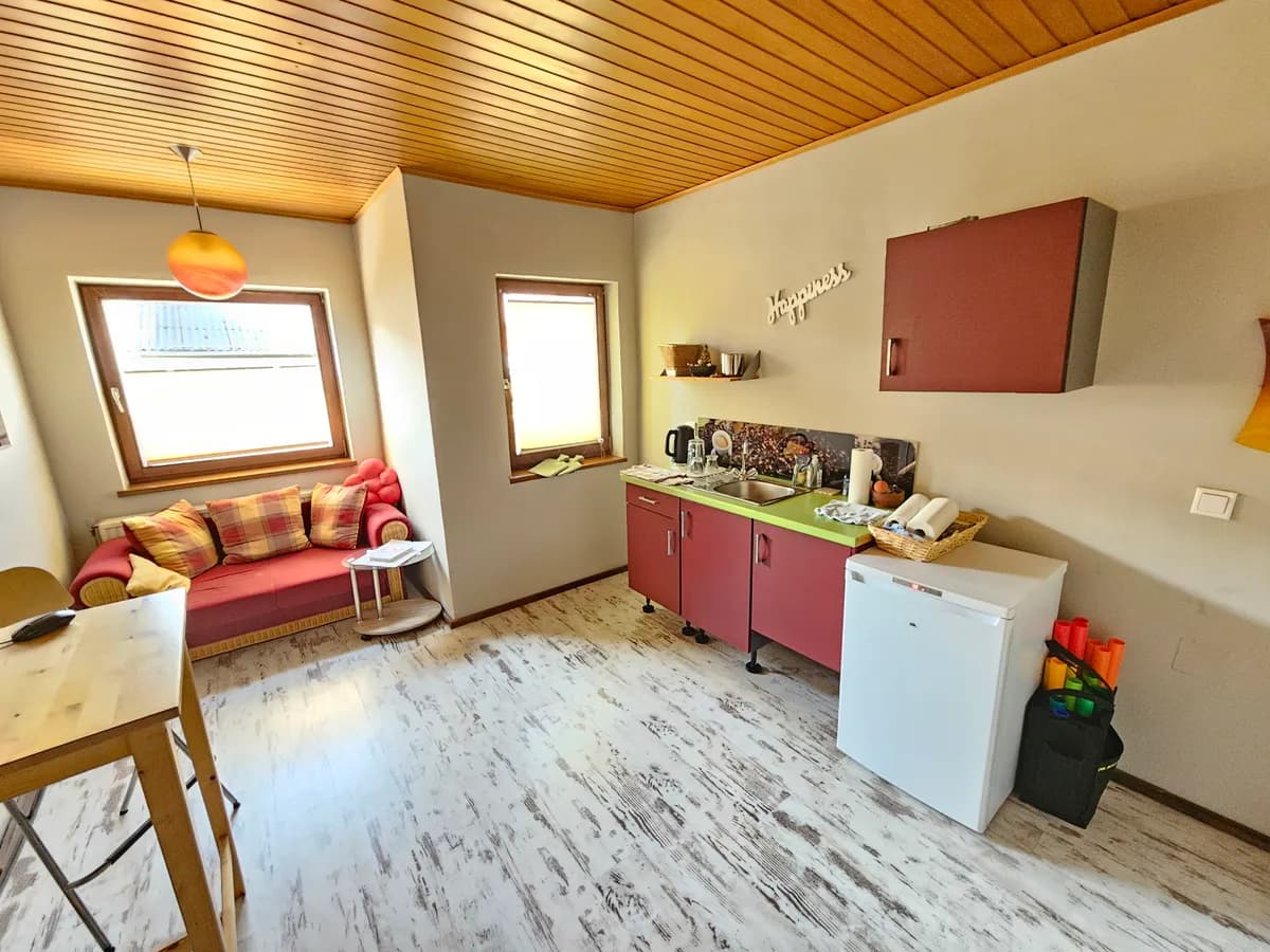 3-Zimmer-Wohnung kaufen in Leoben – 95,97 m², € 169.000