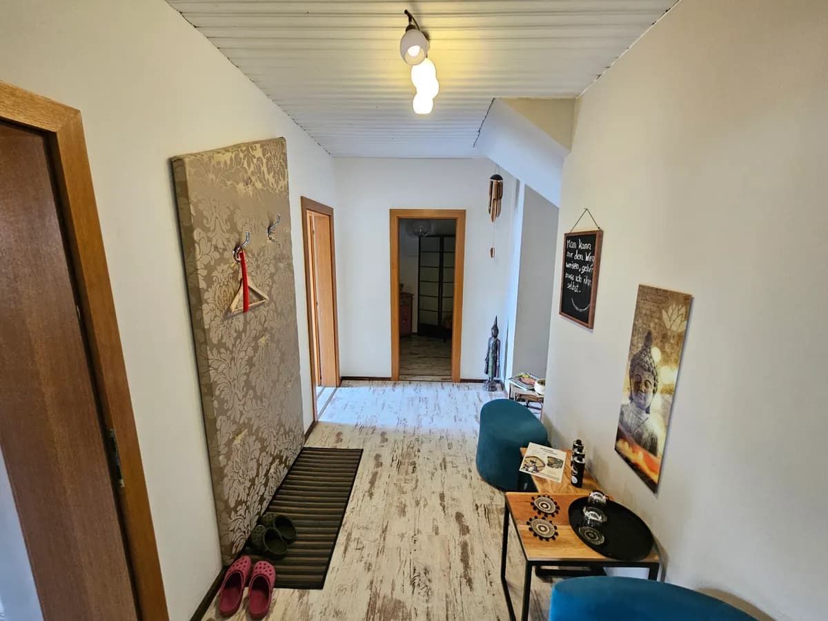 3-Zimmer-Wohnung kaufen in Leoben – 95,97 m², € 169.000 – Bild 13 von 19