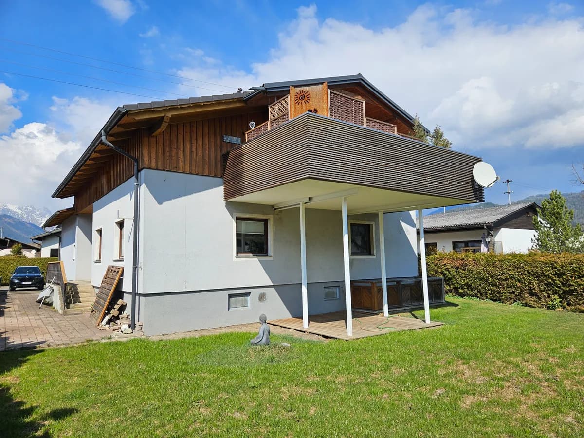 3-Zimmer-Wohnung kaufen in Leoben – 95,97 m², € 169.000 – Bild 14 von 19