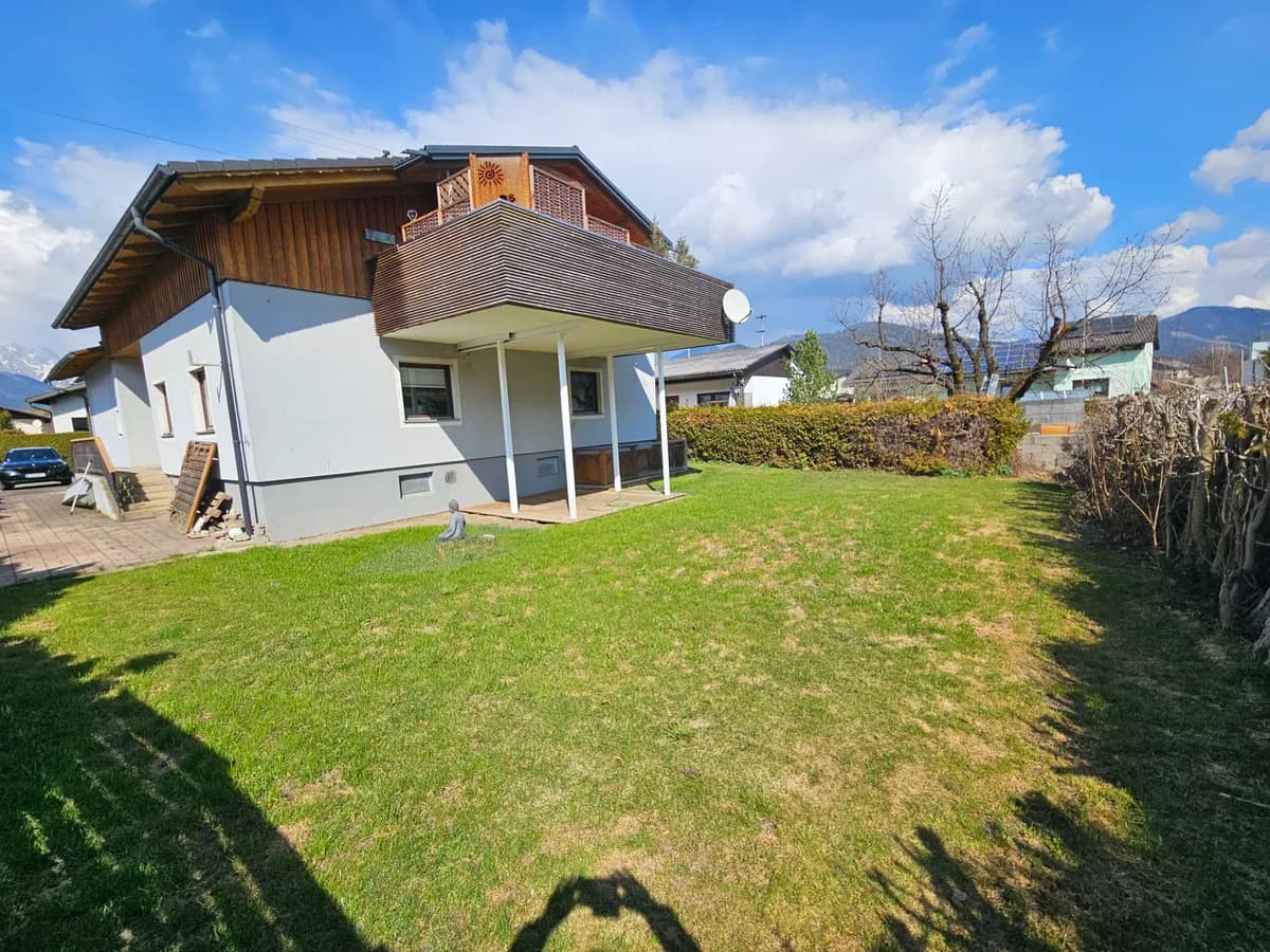 3-Zimmer-Wohnung kaufen in Leoben – 95,97 m², € 169.000 – Bild 16 von 19