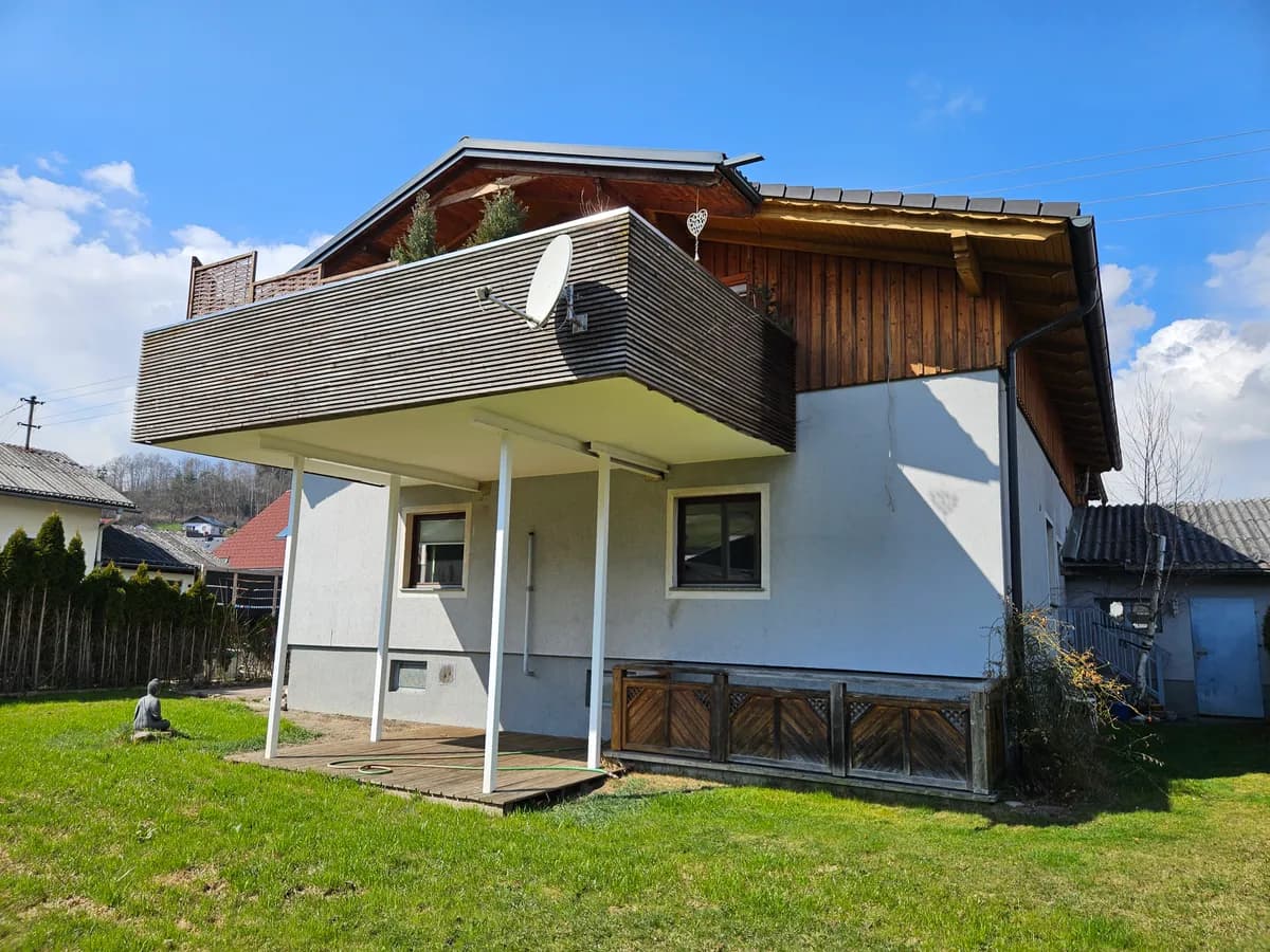 3-Zimmer-Wohnung kaufen in Leoben – 95,97 m², € 169.000 – Bild 19 von 19
