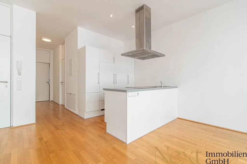 2-Zimmer-Wohnung mieten in Linz – 61 m², € 1.011 – Bild 2 von 9