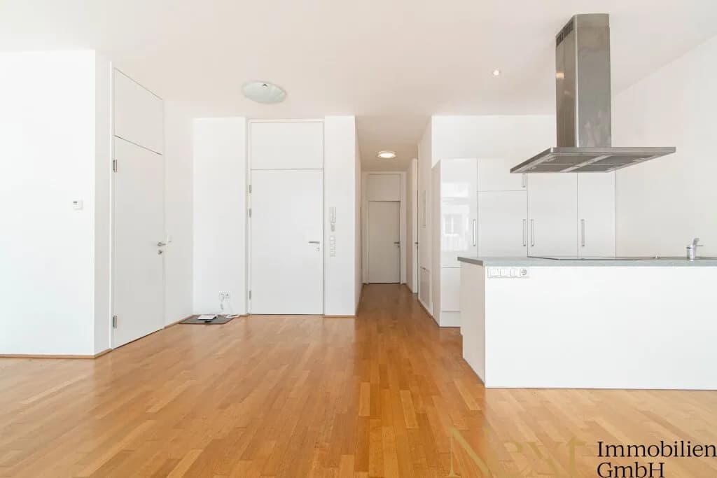 2-Zimmer-Wohnung mieten in Linz – 61 m², € 1.011 – Bild 4 von 9