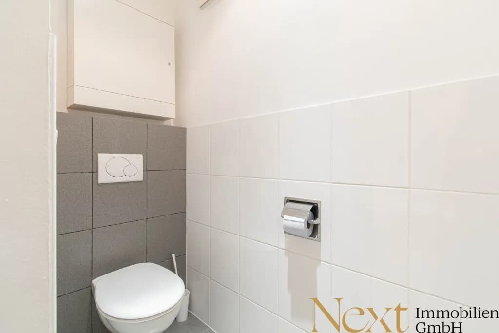 2-Zimmer-Wohnung mieten in Linz – 61 m², € 1.011 – Bild 7 von 9