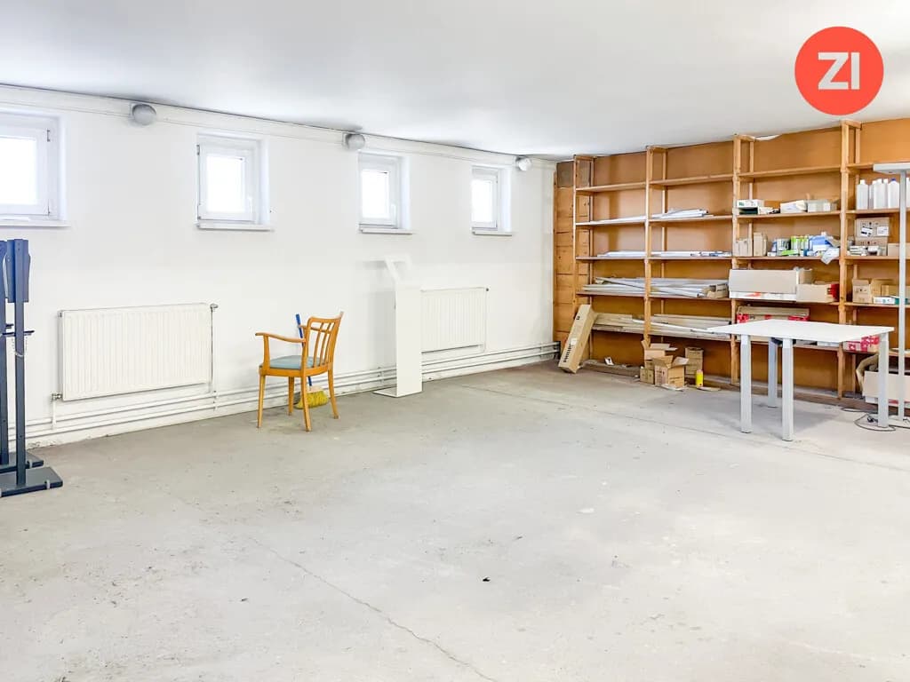 Gewerbeimmobilie mieten in Linz – 44 m², € 465 – Bild 2 von 2
