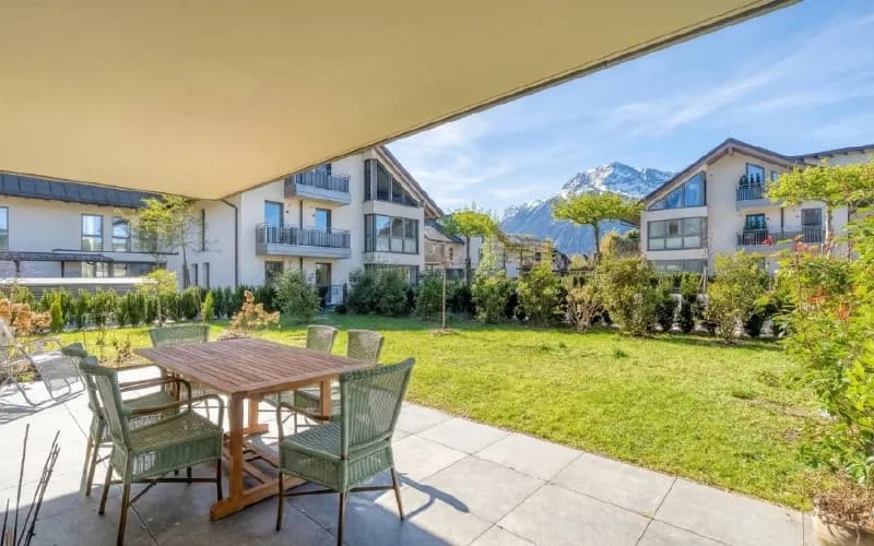 4-Zimmer-Wohnung kaufen in Salzburg-Umgebung – 128,8 m², € 1.111.000 – Bild 2 von 9