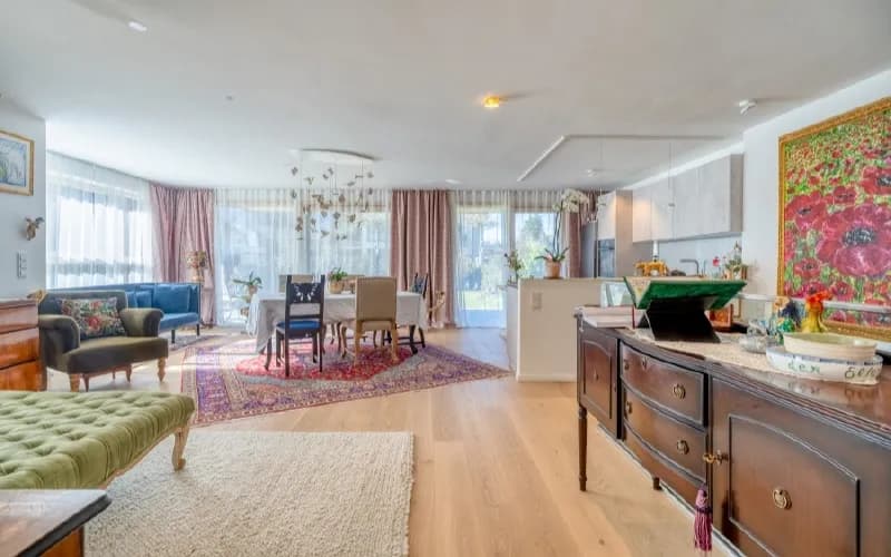 4-Zimmer-Wohnung kaufen in Salzburg-Umgebung – 128,8 m², € 1.111.000 – Bild 3 von 9