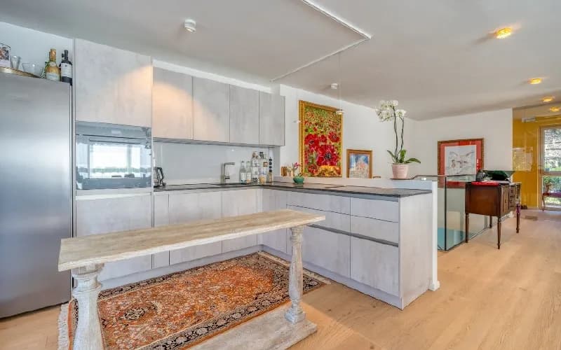 4-Zimmer-Wohnung kaufen in Salzburg-Umgebung – 128,8 m², € 1.111.000 – Bild 5 von 9