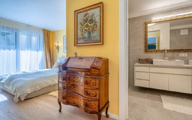 4-Zimmer-Wohnung kaufen in Salzburg-Umgebung – 128,8 m², € 1.111.000 – Bild 7 von 9