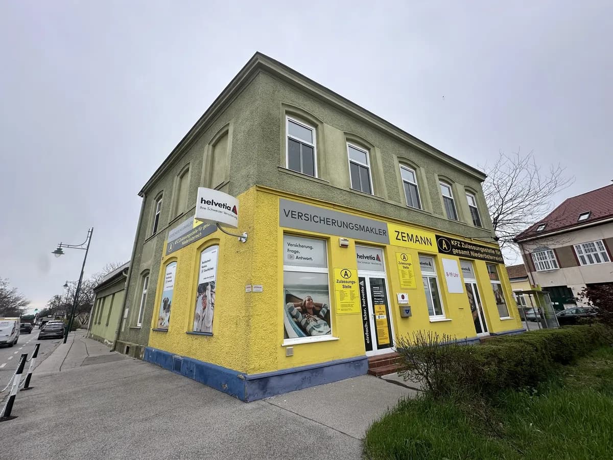 Immobilie kaufen in Mödling – 413,91 m² – Bild 3 von 44