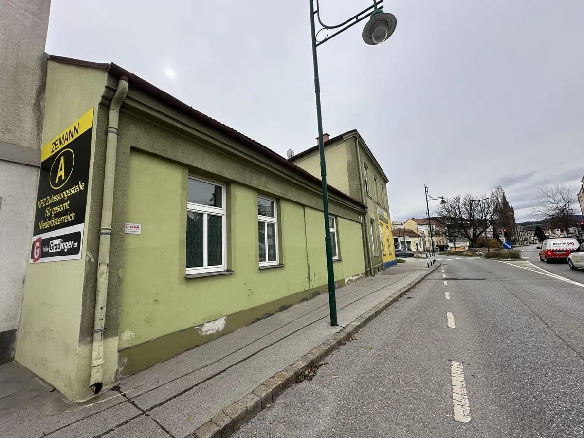 Immobilie kaufen in Mödling – 413,91 m² – Bild 4 von 44
