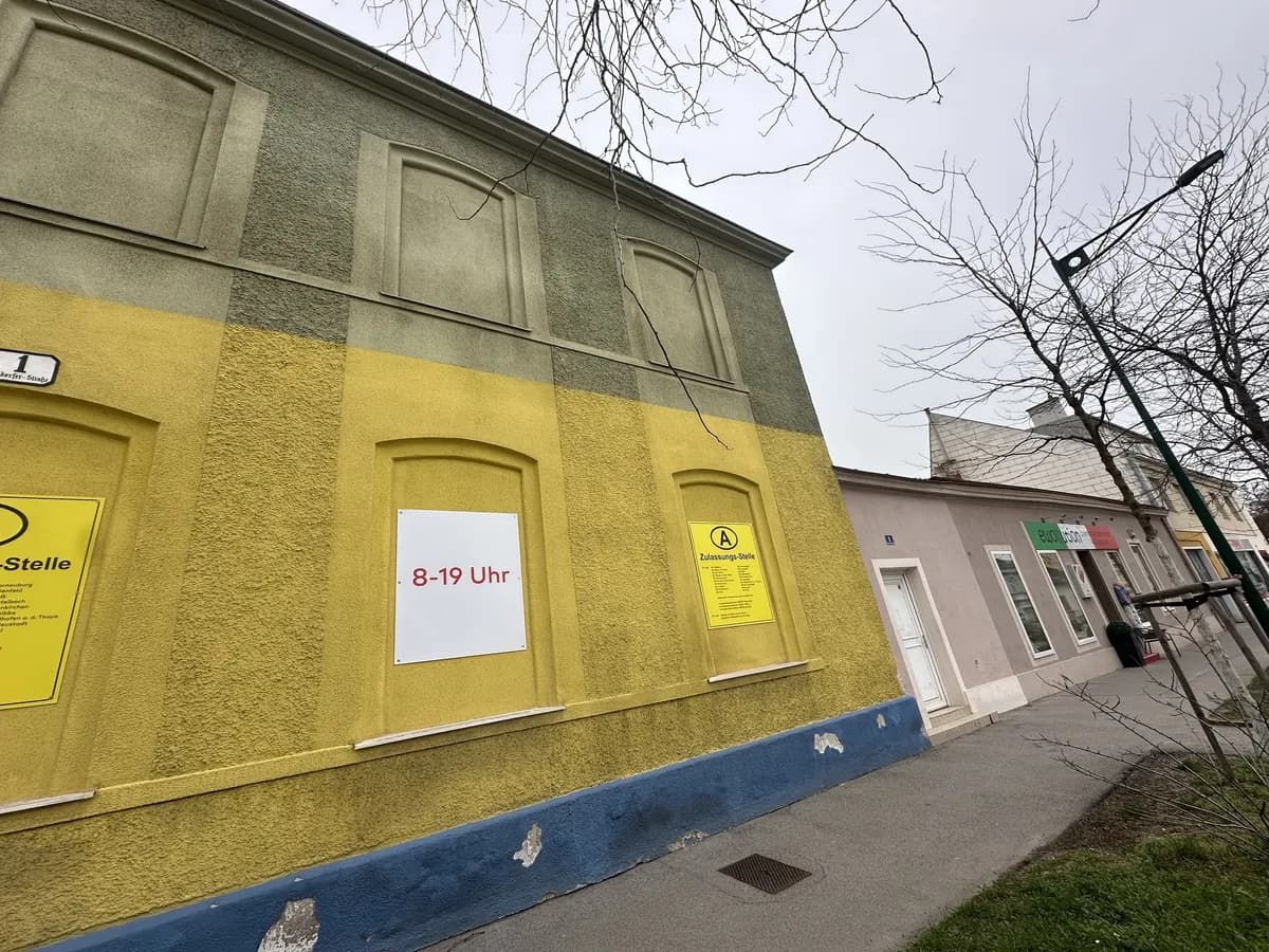 Immobilie kaufen in Mödling – 413,91 m² – Bild 5 von 44