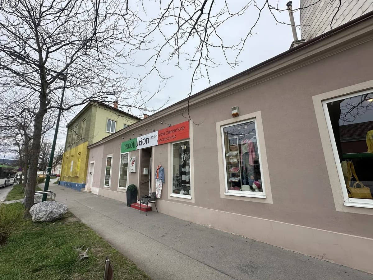 Immobilie kaufen in Mödling – 413,91 m² – Bild 6 von 44