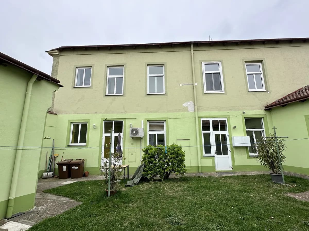 Immobilie kaufen in Mödling – 413,91 m² – Bild 7 von 44