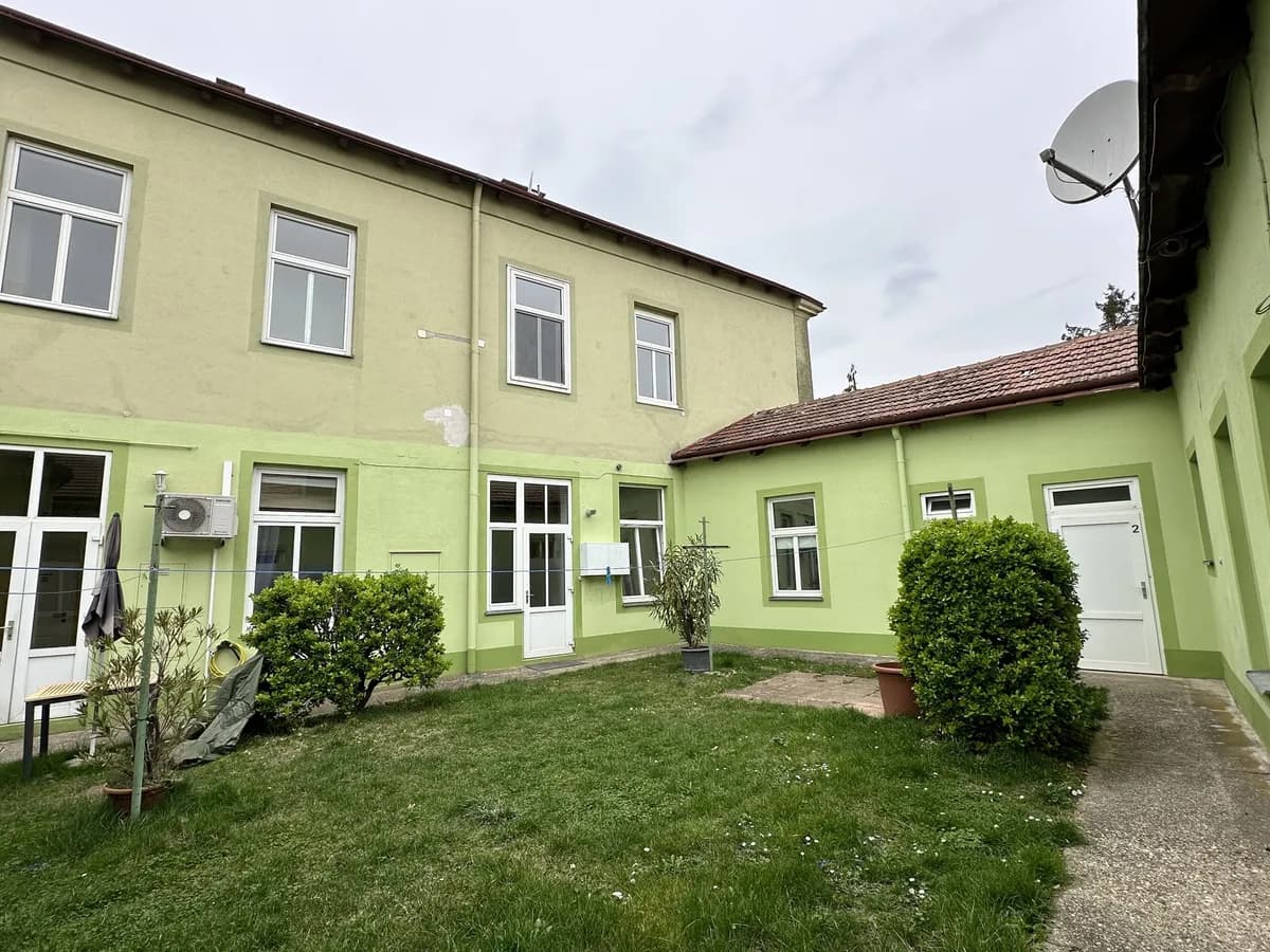Immobilie kaufen in Mödling – 413,91 m² – Bild 8 von 44