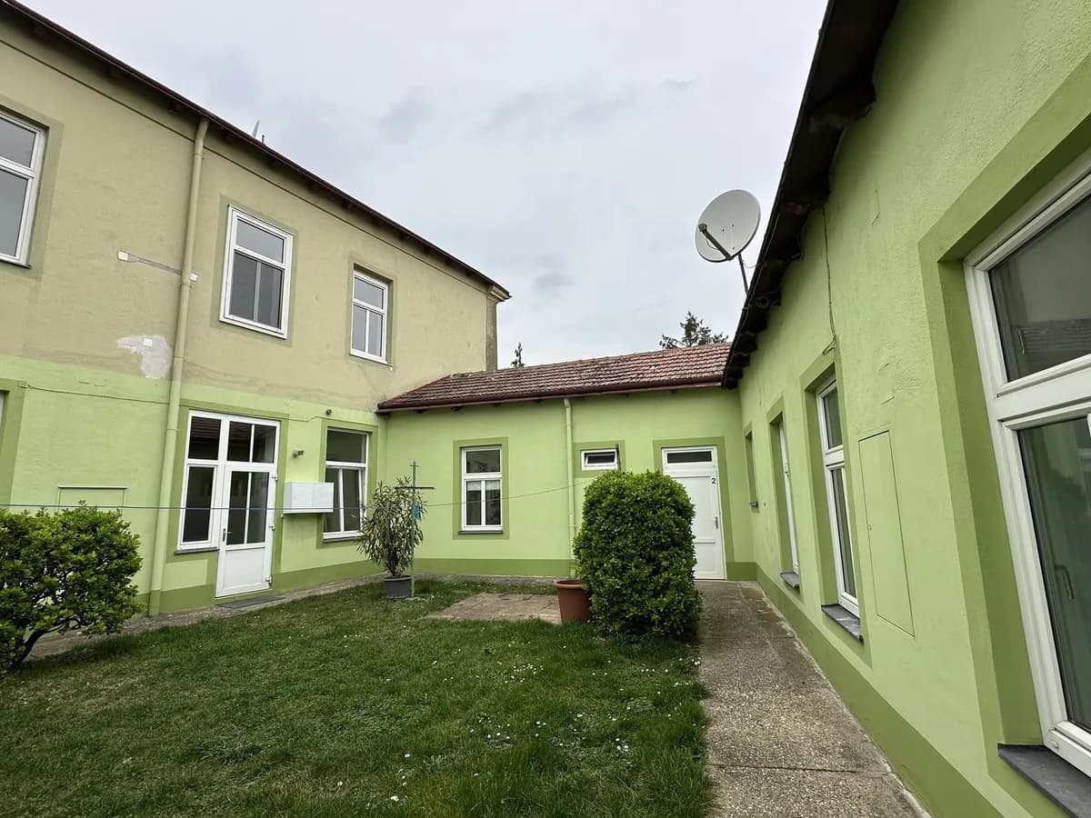 Immobilie kaufen in Mödling – 413,91 m² – Bild 9 von 44