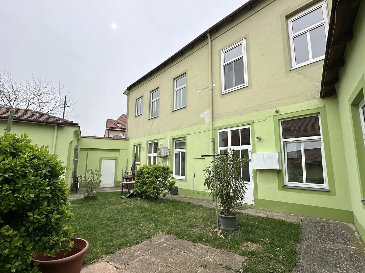 Immobilie kaufen in Mödling – 413,91 m² – Bild 10 von 44