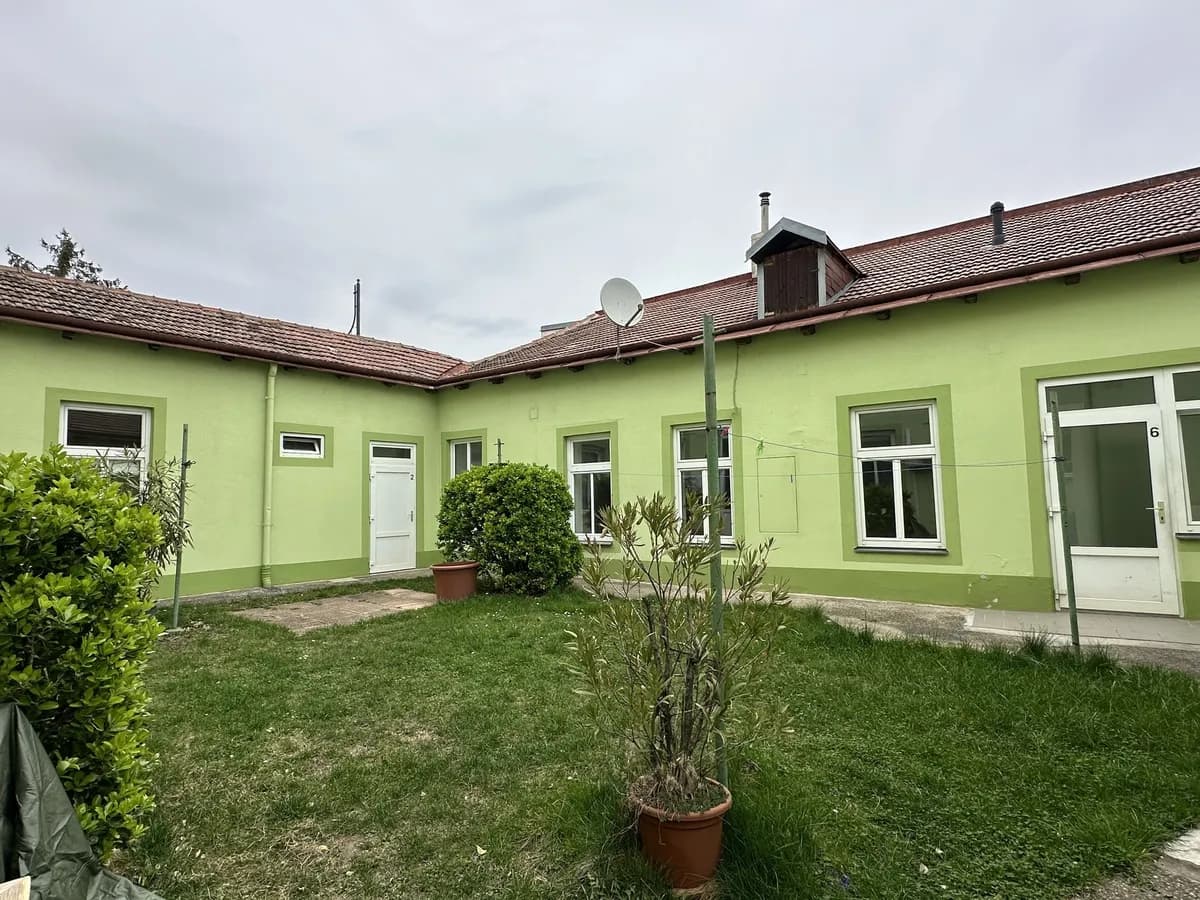 Immobilie kaufen in Mödling – 413,91 m² – Bild 11 von 44