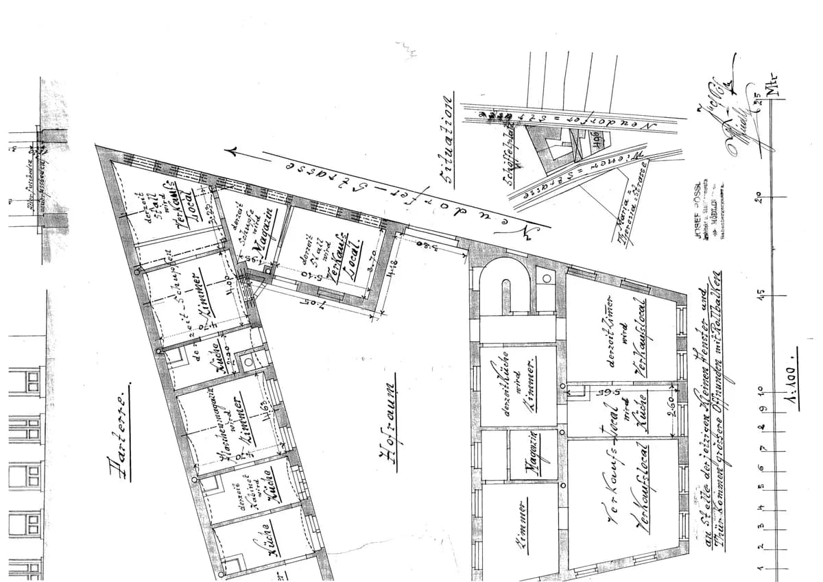 Immobilie kaufen in Mödling – 413,91 m² – Bild 44 von 44
