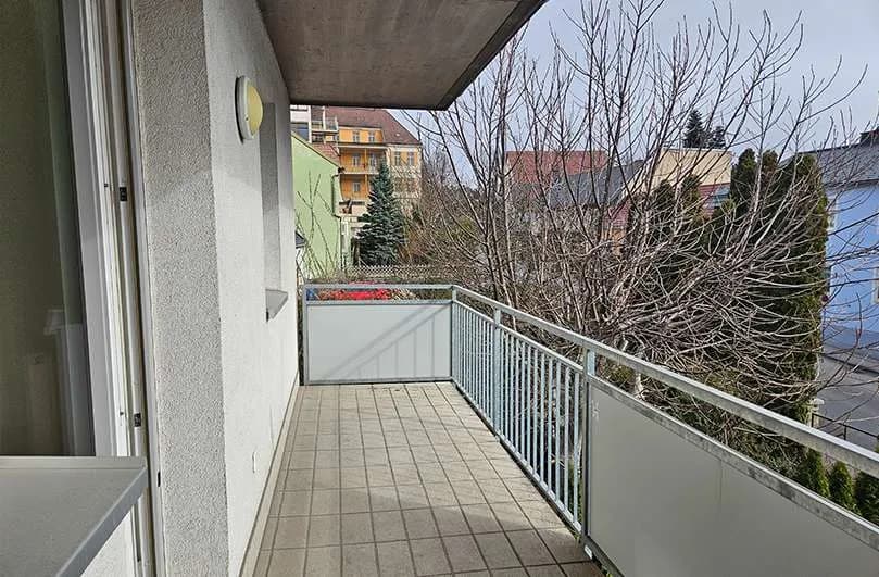 Wohnung mieten in Zwettl – 54,33 m², € 559 – Bild 13 von 13