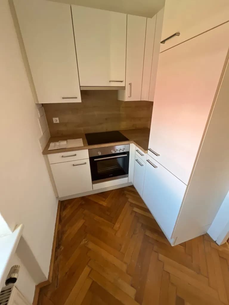 2-Zimmer-Wohnung mieten in Ried im Innkreis – 62,33 m², € 733 – Bild 3 von 14