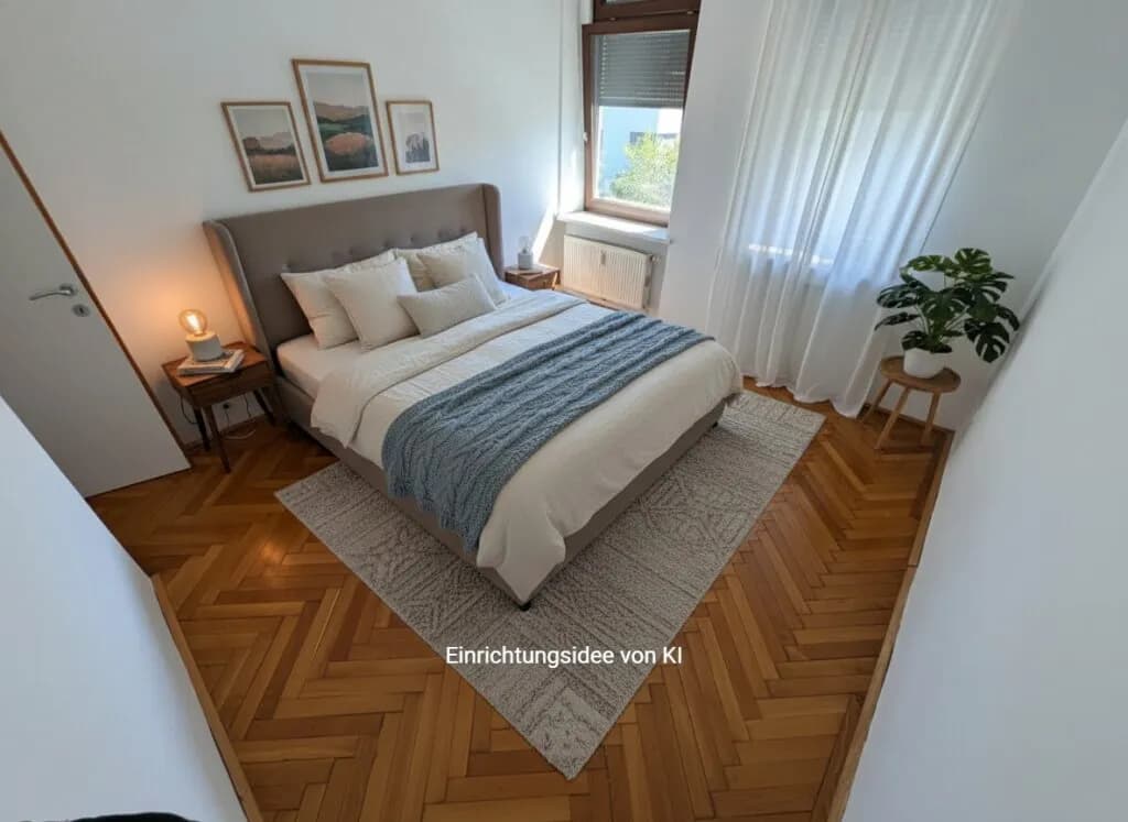 2-Zimmer-Wohnung mieten in Ried im Innkreis – 62,33 m², € 733 – Bild 6 von 14
