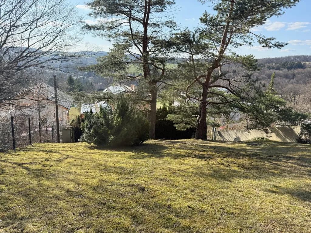 Grundstück kaufen in Mödling – 993 m², € 459.000